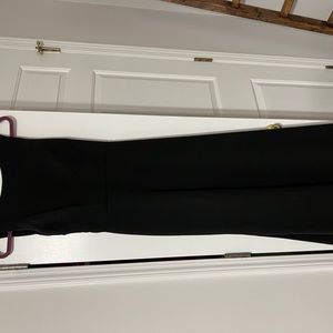 Bridesmaid dress